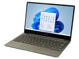 FMV LIFEBOOK CH90/F3 FMVC90F3K [�J�[�L] ���i�摜