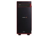 LEVEL-R059-117-DPX Core i7 11700/16GB������/500GB SSD/RX 6600/700W ���i�摜