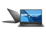 Vostro 15 3000(3500) �v���~�A�� Core i5 1135G7�E4GB�������E256GB SSD�E�t��HD���ځEOffice Personal 2019�t���f��