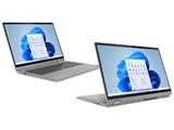 IdeaPad Flex 550 AMD Ryzen 7�E16GB�������[�E512GB SSD�E15.6�^�t��HD�t������ �}���`�^�b�`�Ή� �I�t�B�X�t�� 82HV0055JP ���i�摜