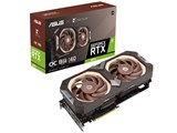 RTX3070-O8G-NOCTUA [PCIExp 8GB] ���i�摜