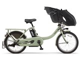 PAS Kiss mini un SP PA20KSP 2022Nf [~XeBO[] + p[d i摜