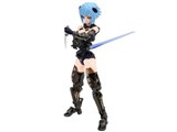CYBER FOREST FANTASY GIRLS �ʏ�� 1/12 F.O.X Long Range Striker Unit ���i�摜
