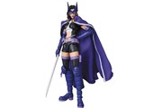 MAFEX HUNTRESS BATMAN HUSH Ver. ���i�摜