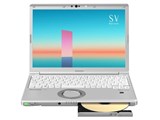 価格.com - パナソニック Let's note SV1 CF-SV1JDSCR 価格比較