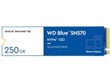 WD Blue SN570 NVMe WDS250G3B0C