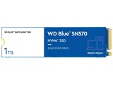 WD Blue SN570 NVMe WDS100T3B0C