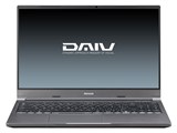 価格.com - マウスコンピューター DAIV 5N プレミアムモデル Core i7 11800H/RTX 3060/32GBメモリ/1TB  NVMe SSD/15.6型WQHD液晶搭載モデル #21105N-TGLABW11-H 価格比較