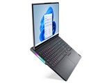 Legion 760 AMD Ryzen 9�E32GB�������[�E1TB SSD�ERTX 3080�E16�^WQXGA�t������ �I�t�B�X�t�� 82N600GSJP ���i�摜