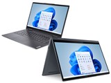 Lenovo Yoga 750i Core i5�E8GB�������[�E512GB SSD�E14�^�t��HD�t������ �}���`�^�b�`�Ή� �I�t�B�X�t�� 82BH00H5JP ���i�摜
