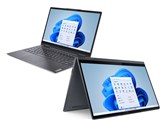 Lenovo Yoga 760 AMD Ryzen 5 5600U�E8GB�������[�E512GB SSD�E14�^�t��HD�t������ �}���`�^�b�`�Ή� 82N70058JP ���i�摜