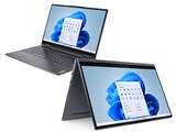 Lenovo Yoga 750i Core i7�E16GB�������[�E512GB SSD�E15.6�^�t��HD�t������ �}���`�^�b�`�Ή� �I�t�B�X�t�� 82BJ009NJP ���i�摜
