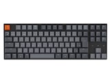 K8 Wireless Mechanical Keyboard K8-91-WHT-Blue-JP �� ���i�摜
