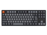 K8 Wireless Mechanical Keyboard K8-91-RGB-Brown-JP ���� ���i�摜
