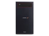 LEVEL-M0P5-R56X-SAX Ryzen 5 5600X/16GBメモリ/500GB SSD/RTX 3060Ti/700W