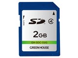 GH-SDC-D2G [2GB]