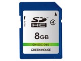 GH-SDC-D8G [8GB]