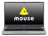 mouse B5-i7 �v���~�A�����f�� Core i7 1165G7/16GB������/1TB NVMe SSD/15.6�^�t��HD�t�����ڃ��f�� #2110B5-i7TGLASW11-H