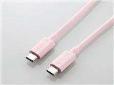 USB4-APCC5P08PN [0.8m ピンク]