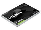 EXCERIA SATA SSD-CK240S/J [ブラック] 製品画像