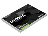 EXCERIA SATA SSD-CK480S/J [ブラック] 製品画像