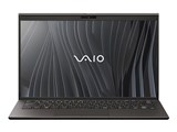 VAIO Z VJZ1411 Core i5-11300H(TDP35W 3.10GHz)/8GB/��l����n�C�X�s�[�hSSD 256GB/Windows 11 Home