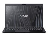 VAIO SX14 VJS1441 Celeron-6305/8GB/SSD 128GB/Windows 11 Home [�t�@�C���u���b�N] ���i�摜