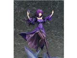 FGO」スカサハ=スカディが1/7フィギュアに、第2部メイン