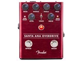 SANTA ANA OVERDRIVE ���i�摜