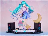 �����~�N 1/7 HATSUNE MIKU Digital Stars 2021 ver. ���i�摜