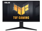 TUF Gaming VG28UQL1A [28インチ 黒] 製品画像
