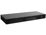 Silent Angel N16 [Black]