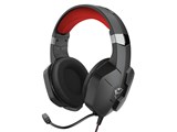 Trust Gaming GXT 323 CARUS Gaming Headset 23652 ���i�摜