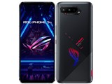 ROG Phone 5s 256GB SIM�t���[ [�t�@���g���u���b�N] ���i�摜