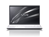 VAIO S15 VJS1541 Core i5-9300H(2.40GHz)/4GB/HDD 500GB/DVD�X�[�p�[�}���`�h���C�u [�z���C�g] ���i�摜