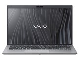 VAIO SX14 VJS1441 Celeron-6305/8GB/SSD 128GB/Windows 11 Home [�u���C�g�V���o�[] ���i�摜