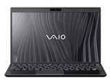 VAIO SX12 VJS1241 Celeron-6305/8GB/SSD 128GB/Windows 11 Home [�t�@�C���u���b�N]
