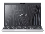 VAIO SX12 VJS1241 Celeron-6305/8GB/SSD 128GB/Windows 11 Home [�u���C�g�V���o�[] ���i�摜