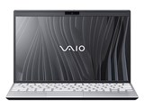 VAIO SX12 VJS1241 Celeron-6305/8GB/SSD 128GB/Windows 11 Home [�t�@�C���z���C�g]