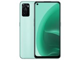 OPPO A55s 5G SIM�t���[ [�O���[��] (SIM�t���[)