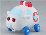 PUI PUI �����J�[ MODEROID ���݂��ă����J�[ �~�}�����J�[