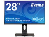 ProLite XUB2893UHSU XUB2893UHSU-B1 [28�C���`] ���i�摜
