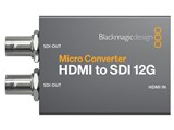 Micro Converter HDMI to SDI 12G ���i�摜