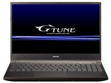 G-Tune H5 �v���~�A�����f�� Core i7 11800H/RTX 3070/32GB������/1TB NVMe SSD/15.6�^�t��HD�t��/Windows 11 Home���ڃ��f�� #2111H5-TGLABW11-H ���i�摜