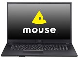 mouse F7-i3 �v���~�A�����f�� Core i3 10110U/16GB������/512GB SSD/17.3�^�t��HD�t�����ڃ��f�� #2111F7-i3CMLABW11-H