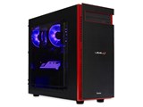 LEVEL-R05A-119-TAX-IRIS [RGB Build] Core i9 11900/16GB������/1TB SSD/RTX 3070/700W ���i�摜