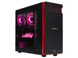 LEVEL-R05A-119-TAX-PPE [RGB Build] Core i9 11900/16GB������/1TB SSD/RTX 3070/700W ���i�摜