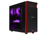 LEVEL-R0X5-R58X-DUX-A2 [RGB Build] Ryzen 7 5800X/16GB������/1TB SSD/RX 6700 XT/700W ���i�摜
