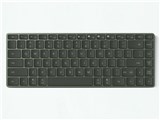 Ultrathin Keyboard [�I���[�u�O���[��] ���i�摜