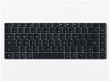 Ultrathin Keyboard [�X�y�[�X�O���[] ���i�摜